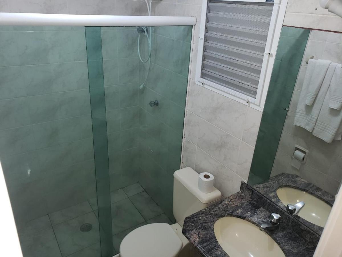 Apartment Amarilis Flat Service *