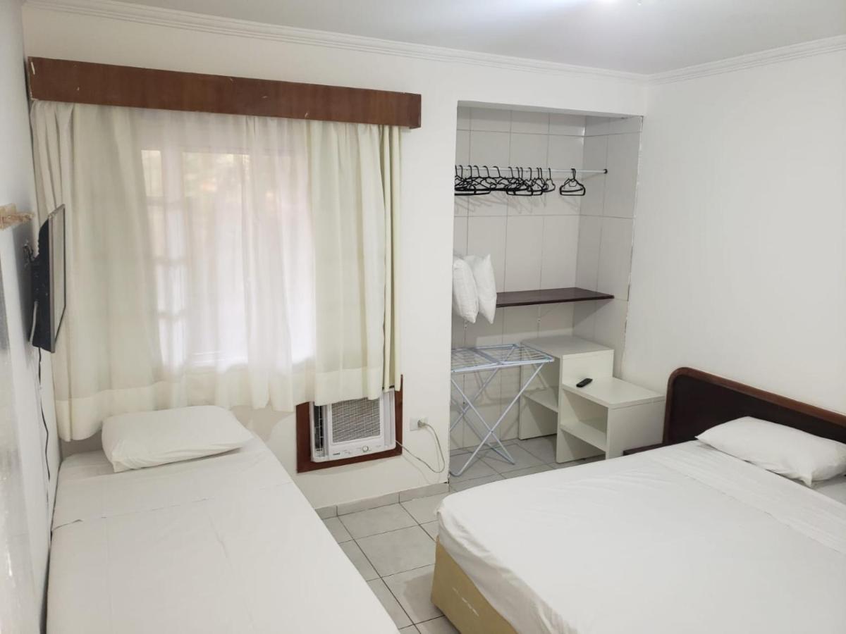 Apartment Amarilis Flat Service *