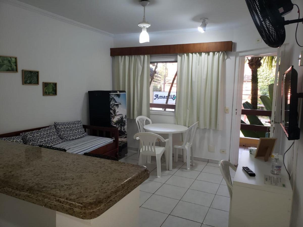 Amarilis Flat Service Apartment Riviera de Sao Lourenco