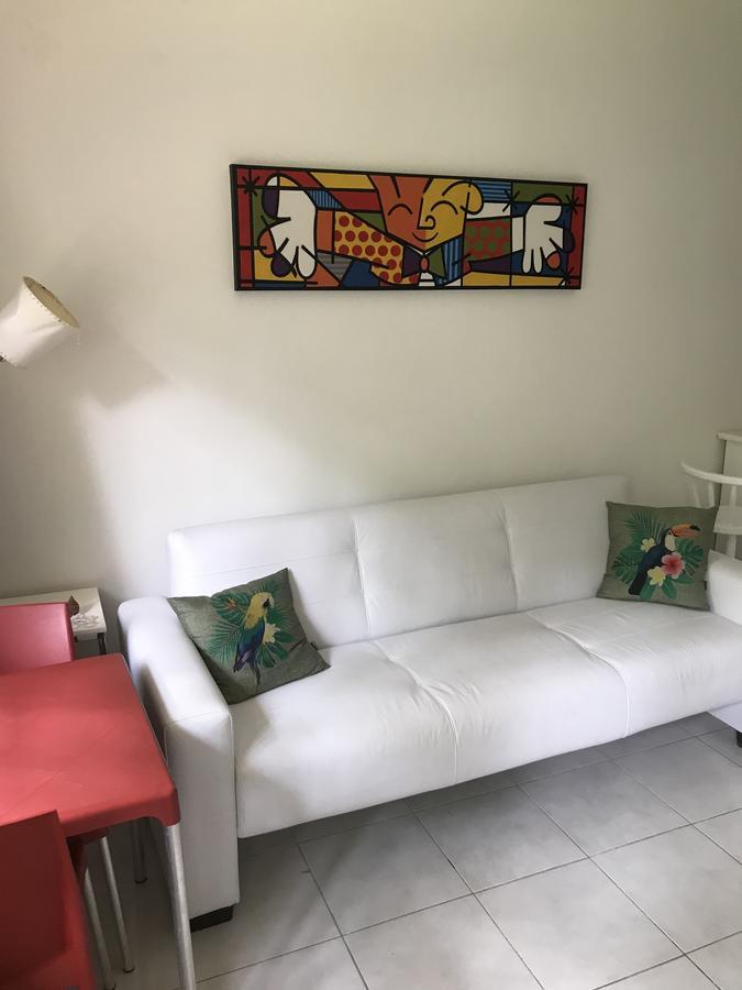 Apartment Amarilis Flat Service