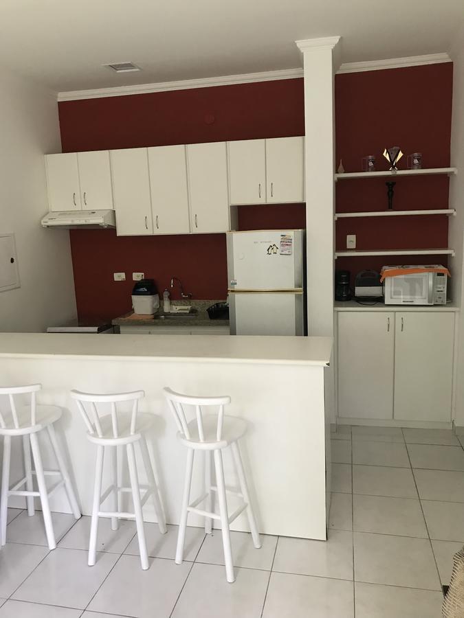 Apartment Amarilis Flat Service *